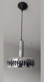 OVNI au design vintage de l'ère spatiale, diamètre 27 cm, Enlèvement ou Envoi