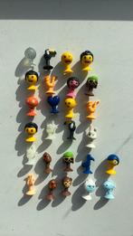 Stickies Aldi, Aldi, Ophalen