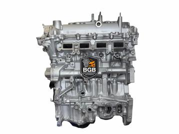 Gereviseerde Nissan 1.2 DIG-T HRA2 motor beschikbaar voor biedingen
