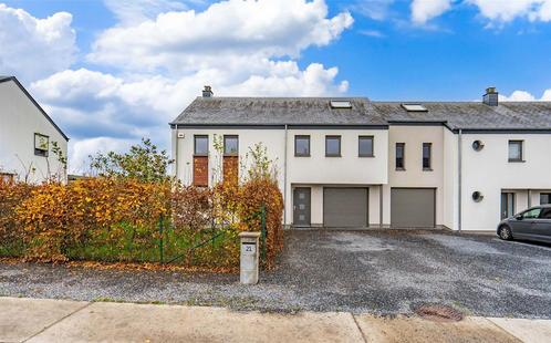 Maison à vendre à Etalle, 4 chambres, Immo, Maisons à vendre, Maison individuelle