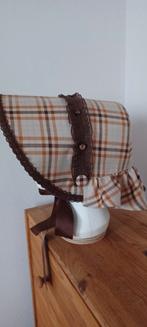 Cosplay Victoriaans/ Steampunk  hoedje, Enlèvement