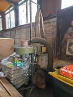 Afzuiging enkel vertongen, Zakelijke goederen, Ophalen