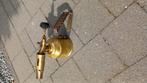benzine brander, Antiek en Kunst, Antiek | Gereedschap en Instrumenten, Ophalen
