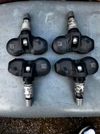 Audi Vw TMPS druksensoren, Ophalen