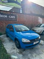 Opel Corsa - 1.0 benzine - GEKEURD VVK, Bedrijf, Euro 4, Te koop, Benzine