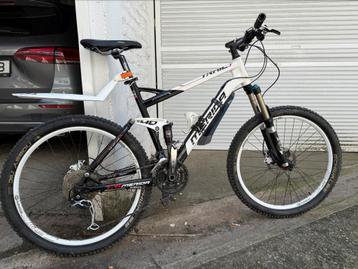 VTT MERIDA TRAIL 140, Merida, 49 à 53 cm, Enlèvement, Utilisé