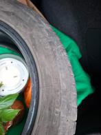 2 pneus bridgestone 205/55R16