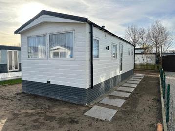 Stacaravan direct beschikbaar in Nieuwpoort bad beschikbaar voor biedingen