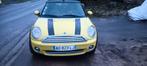 mini cooper, Auto's, Voorwielaandrijving, 4 zetels, Zwart, Cabriolet