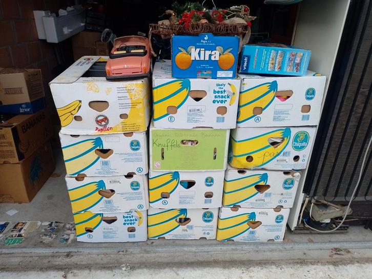 Lot rommelmarkt spullen te koop, Diversen, Rommelmarktspullen, Gebruikt, Ophalen