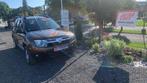 Dacia Duster 1.5DCI # 44 # AIRCO # Garantie # Car-Pass #, Duster, Te koop, Bedrijf