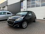 Peugeot 208 1.2i SIGNATURE *8.000Km* CARPLAY/12M. G /Gekeurd, Auto's, Voorwielaandrijving, Euro 6, Handgeschakeld, 5 deurs