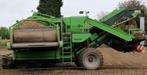 Machine PDT., Zakelijke goederen, Ophalen