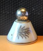 bouteille fiole miniature de parfum vintage vide (12), Enlèvement ou Envoi, Utilisé, Miniature