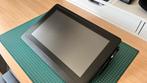 Wacom Cintiq 16, Computers en Software, Ophalen, Multi-touch, Zo goed als nieuw, Wacom