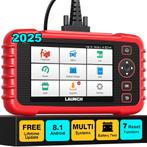 Launch 123X Universeel Diagnose Toestel Storingslampje reset, Auto diversen, Autogereedschap, Ophalen of Verzenden, Nieuw
