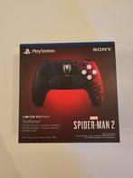 Manette Spiderman PS5 - Nouveau, Consoles de jeu & Jeux vidéo, Consoles de jeu | Sony Consoles | Accessoires, Sans fil, PlayStation 5