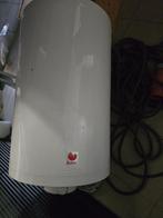 electrische boiler 100l, 100 liter of meer, Boiler, Ophalen of Verzenden, Minder dan 3 jaar oud