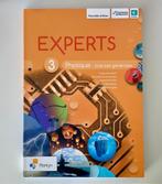 Experts 3 Natuurkunde - Algemene wetenschappen - Nieuw, Boeken, Schoolboeken, Natuurkunde, Plantyn, Nieuw, Ophalen of Verzenden