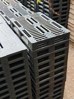Stevige kunststof paletten, Doe-het-zelf en Bouw, Ophalen, Gebruikt
