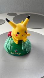 Pokemon talking figuur 1999, Verzamelen, Ophalen, Zo goed als nieuw