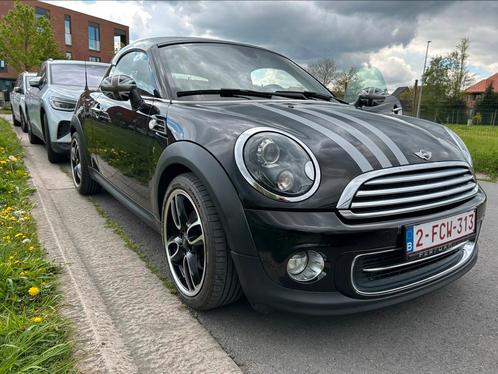 Mini cooper 16i coupe, Auto's, Mini, Particulier, Cooper, ABS, Airconditioning, Bluetooth, Boordcomputer, Centrale vergrendeling