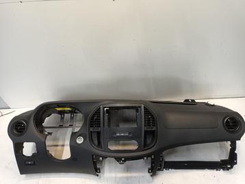 AIRBAG SET Mercedes-Benz Vito (639.6) (01-2003/12-2014) beschikbaar voor biedingen