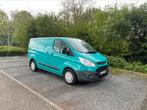 Ford transit custom 2.2 TDI diesel 2014 232000 km, Autos, Camionnettes & Utilitaires, Diesel, Achat, Particulier, Ford