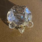Swarovski schilpad, Verzamelen, Ophalen of Verzenden, Zo goed als nieuw, Figuurtje