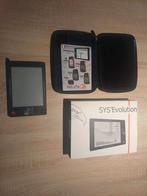 Alti Vario Syride Sys Evolution GPS-tablet, Sport en Fitness, Zweefvliegen en Paragliding, Ophalen, Gebruikt, Scherm