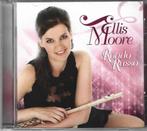 CD Ellis Moore – Rondo Russo, Ophalen of Verzenden, Classicisme, Zo goed als nieuw, Orkest of Ballet