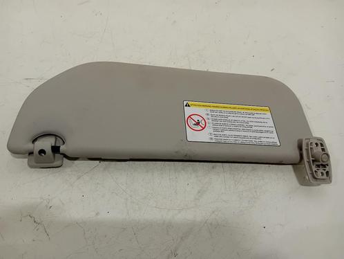 ZONNEKLEP RECHTS Toyota Aygo (B10) (01-2005/05-2014), Auto-onderdelen, Interieur en Bekleding, Toyota, Gebruikt