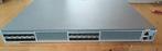 Arista DCS-7150S-24 24poorts 10Gbit/s switch incl rails, Ophalen of Verzenden, Gebruikt