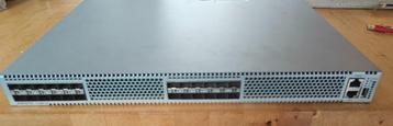 Arista DCS-7150S-24 24poorts 10Gbit/s switch incl rails beschikbaar voor biedingen
