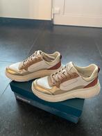 Sneakers/baskets femme Geox, p 36, Enlèvement ou Envoi, Comme neuf, Blanc