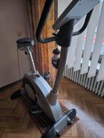 Hometrainer/Semi- professionele ergometer voor thuisgebruik, Ophalen