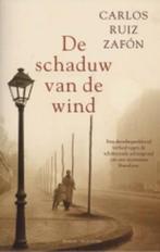 Carlos Ruiz Zafon / keuze uit 3 boeken vanaf 3 euro, Ophalen of Verzenden, Zo goed als nieuw