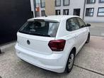 Volkswagen POLO 1.0 i MET 124DKM HANDELAARS & EXPORT, Euro 6, 110 g/km, Wit, 64 pk