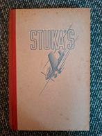 Stuka’s – C. Strohmeyer 1943, Uitgeverij Roskam, Ophalen of Verzenden, Zo goed als nieuw