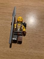 Legto popje, Enlèvement ou Envoi, Neuf, Briques en vrac, Lego