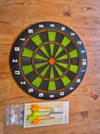 Dartsbord voor kinderen van Haba Terra Kids, Ophalen, Gebruikt