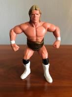 Worstel Catch figuurtje 'Lex Luger' uit 1990 WCW, Ophalen of Verzenden, Zo goed als nieuw