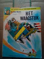 Strip Dan Cooper(1963), Enlèvement ou Envoi, Comme neuf