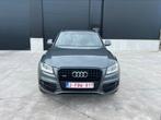 Audi Q5 Sline 3.0 diesel Quattro 2013, Auto's, Audi, Automaat, Euro 5, Q5, Diesel