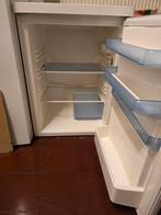 Dranken frigo van bosch, Ophalen