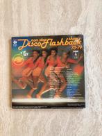 non stop Disco Flashback show, Ophalen of Verzenden, Gebruikt, Overige genres