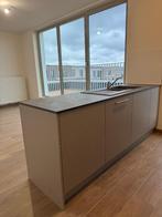 Cuisine complète NEUVE + électroménagers ETNA – 2.600 €, Neuf, Sans poignée, Enlèvement, Cuisine à mur double