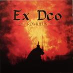 EX DEO - Romulus (CD), Comme neuf, Enlèvement ou Envoi
