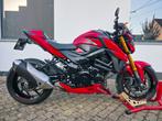 Suzuki GSX-S750 - 11.000Km - 🔥Limited Edition🔥 Gekeurd!, Motoren, Motoren | Suzuki, 750 cc, 4 cilinders, Particulier, Meer dan 35 kW