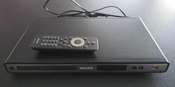 PHILIPS DVD speler beschikbaar voor biedingen
